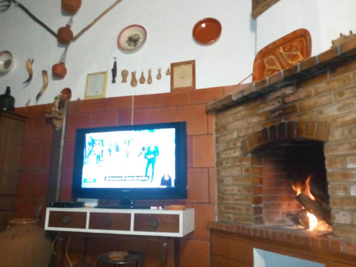 Alojamento Taberna A Talha Villa Vila Alva ภายนอก รูปภาพ